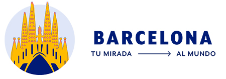 Logo JeSuis Barcelona Sol