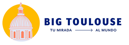 Logo JeSuis Big Toulouse