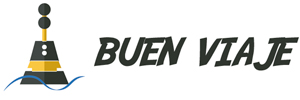 Logo JeSuis Buen Viaje