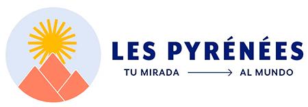 Logo JeSuis Les Pyrénées Sol
