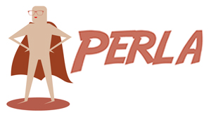 Logo JeSuis Perla