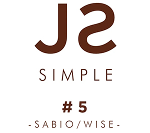 Logo JeSuis Simple 5